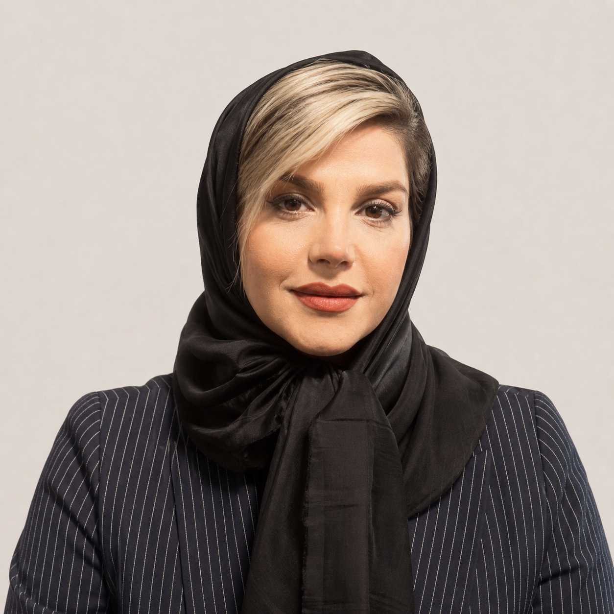 عکس رزا درویش